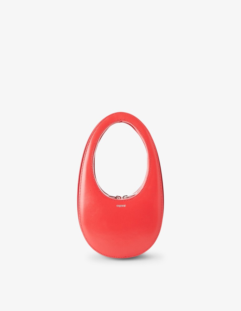 Coperni Borsa Swipe Gloss Mini