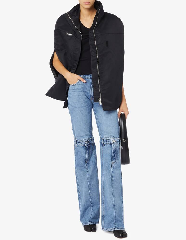 Coperni Mantello Bomber