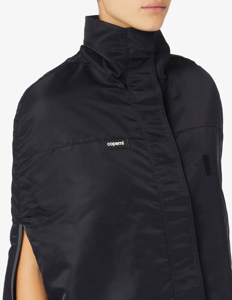 Coperni Mantello Bomber