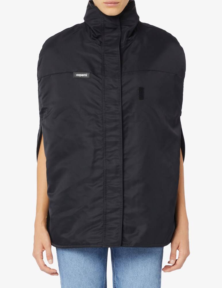 Coperni Mantello bomber