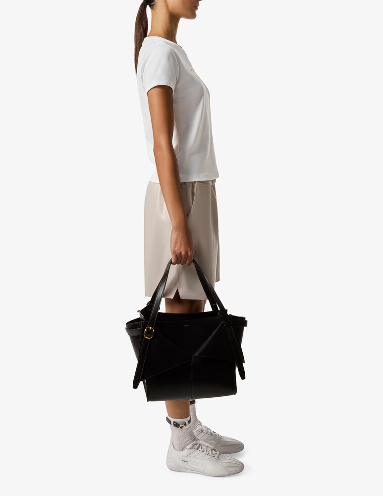 Coperni T-shirt In Cotone