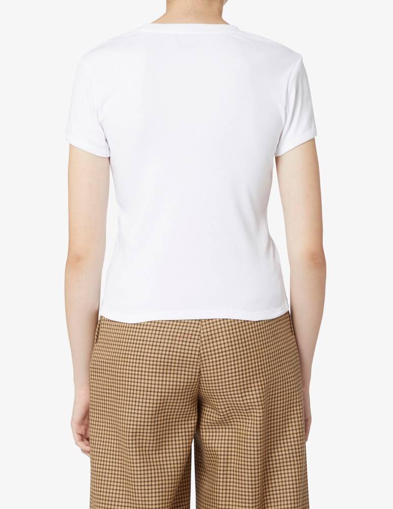 Coperni T-shirt Toile De Jouy