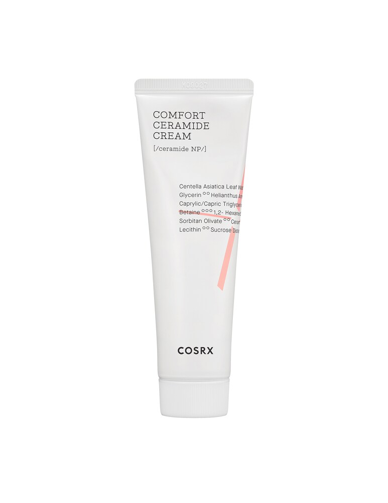 Cosrx Crema Balancium Comfort Ceramide