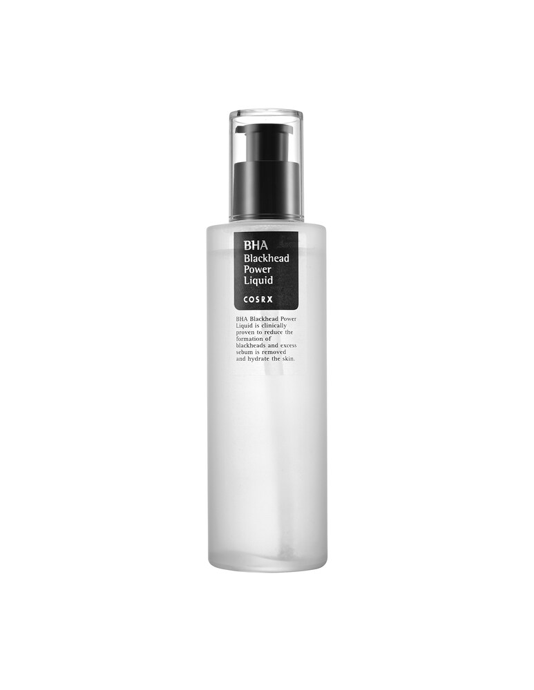 Cosrx Esfoliante Chimico Bha Blackhead Power Liquid