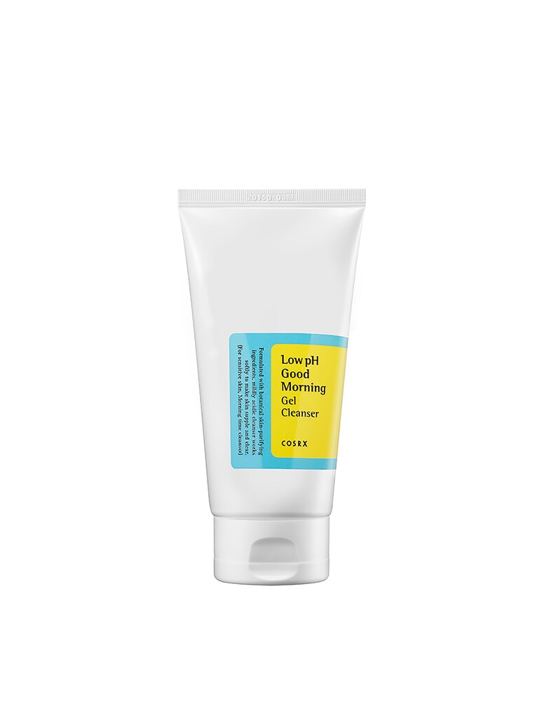Cosrx Low pH Good Morning Gel Viso Detergente