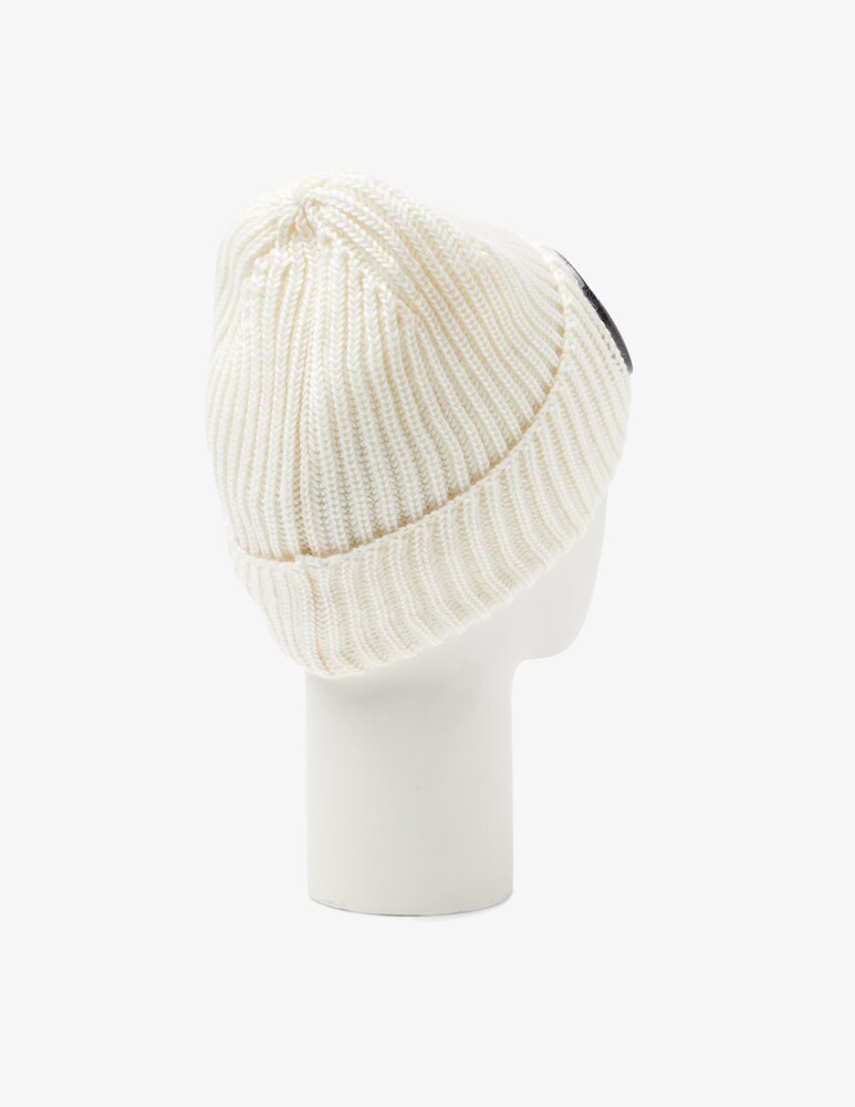 Cp Company Cappello Beanie Goggle