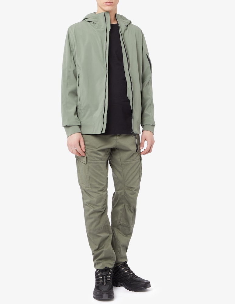 Cp Company Giacca Shell-r