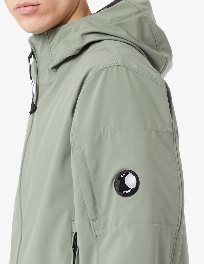 Cp Company Giacca Shell-r