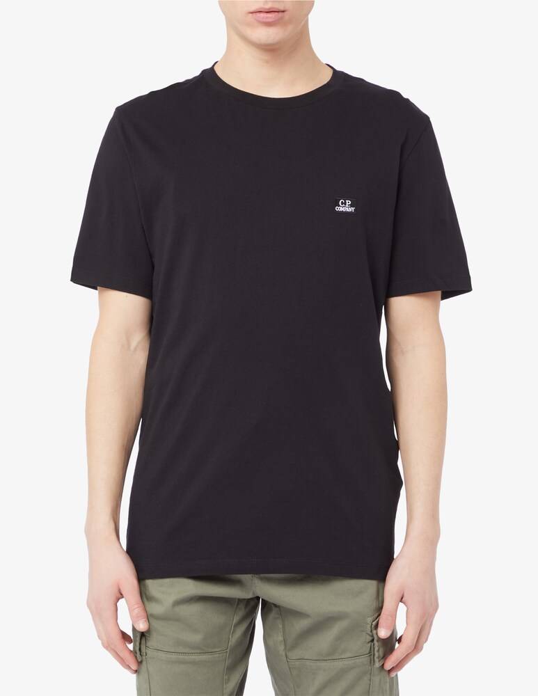 Cp Company Maglietta logo basic