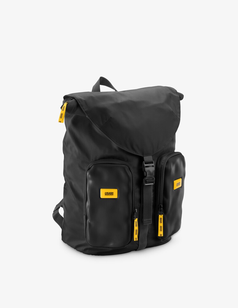Crash Baggage Crash Not Crash Rucksack Zaino Da Viaggio