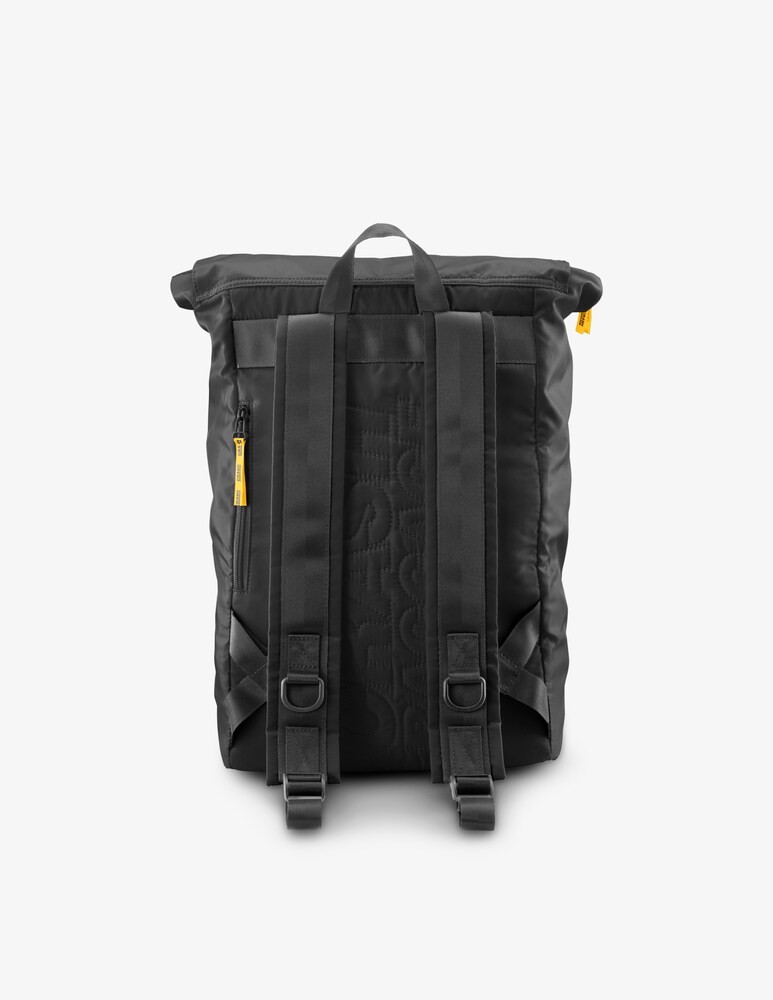 Crash Baggage Crash Not Crash Rucksack Zaino Da Viaggio