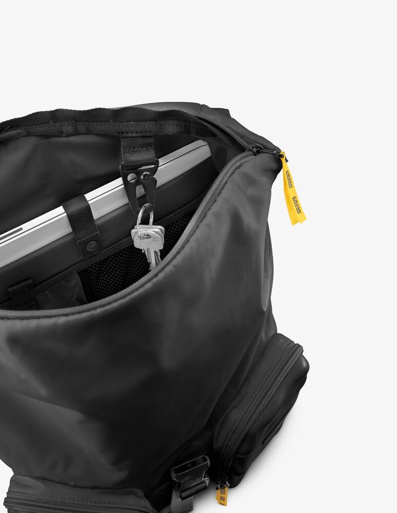 Crash Baggage Crash Not Crash Rucksack Zaino Da Viaggio