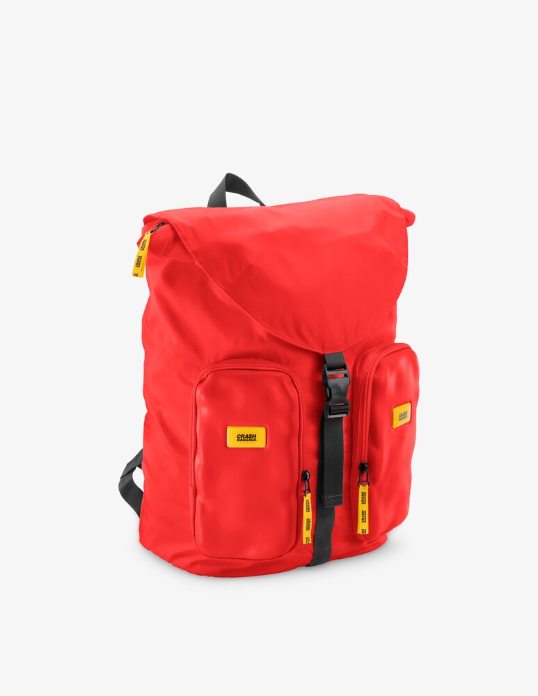 Crash Baggage Crash Not Crash Rucksack Zaino Da Viaggio