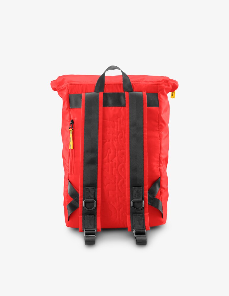 Crash Baggage Crash Not Crash Rucksack Zaino Da Viaggio