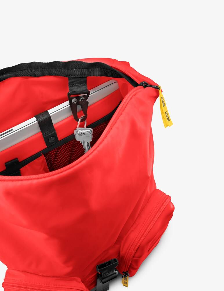 Crash Baggage Crash Not Crash Rucksack Zaino Da Viaggio