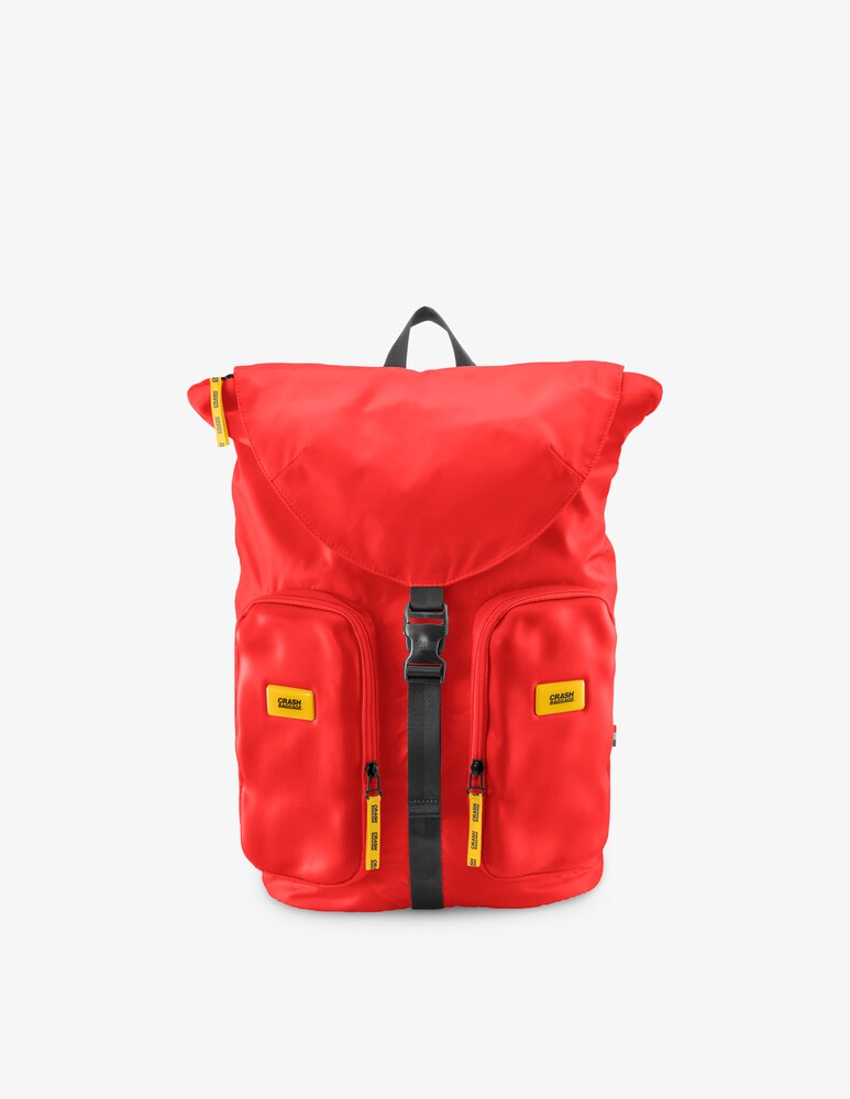 Crash Baggage Crash Not Crash Rucksack Zaino Da Viaggio