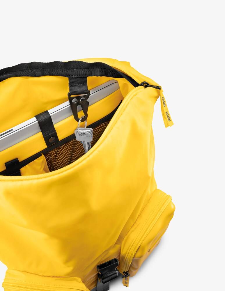Crash Baggage Crash Not Crash Rucksack Zaino Da Viaggio