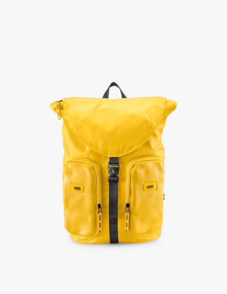 Crash Baggage Crash Not Crash Rucksack Zaino Da Viaggio