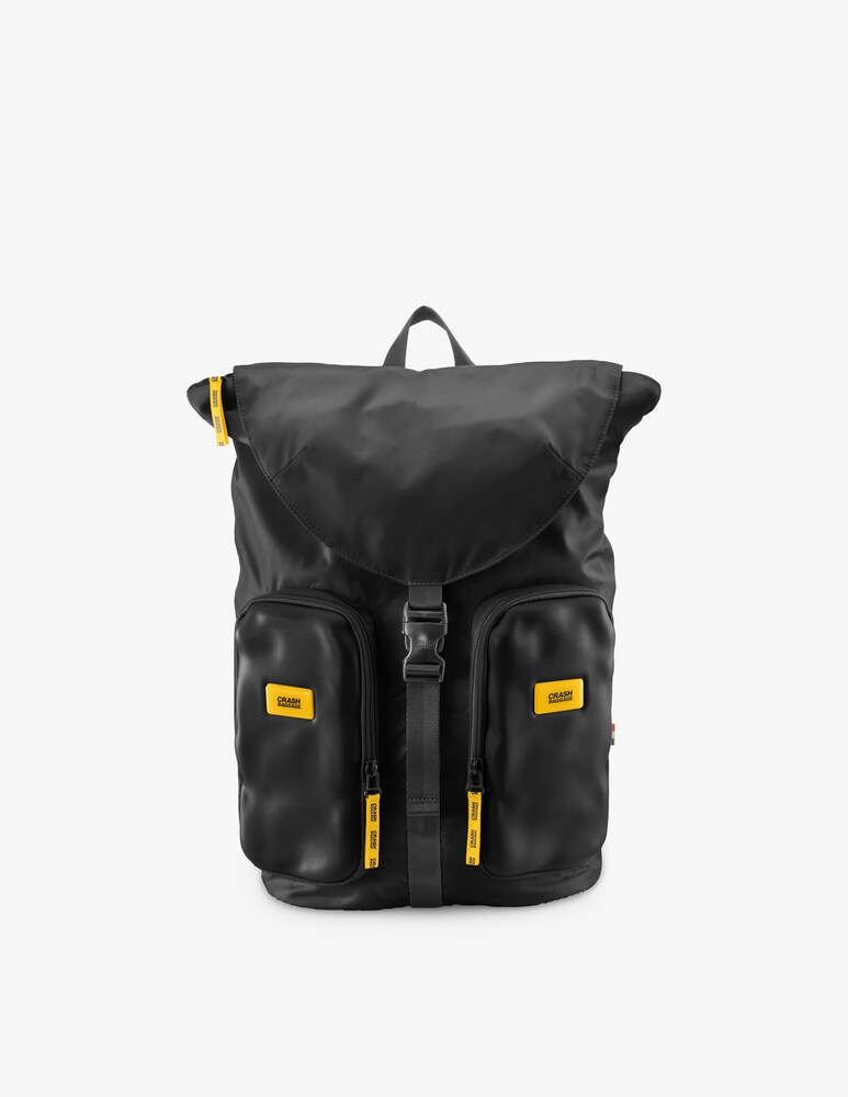 Crash Baggage Crash Not Crash Rucksack Zaino Da Viaggio