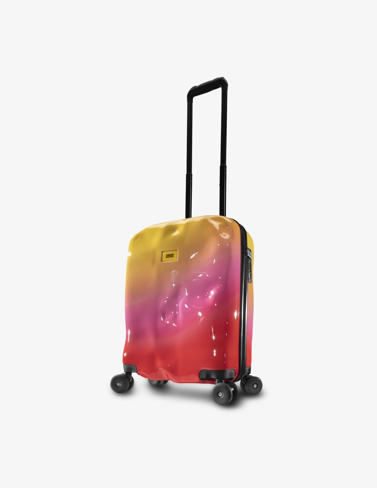 Crash Baggage Icon Lunar Bagaglio A Mano