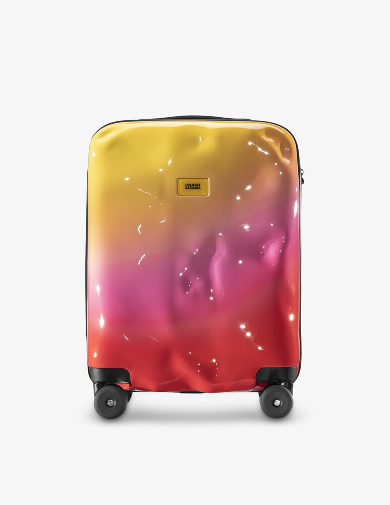 Crash Baggage Icon Lunar Bagaglio A Mano