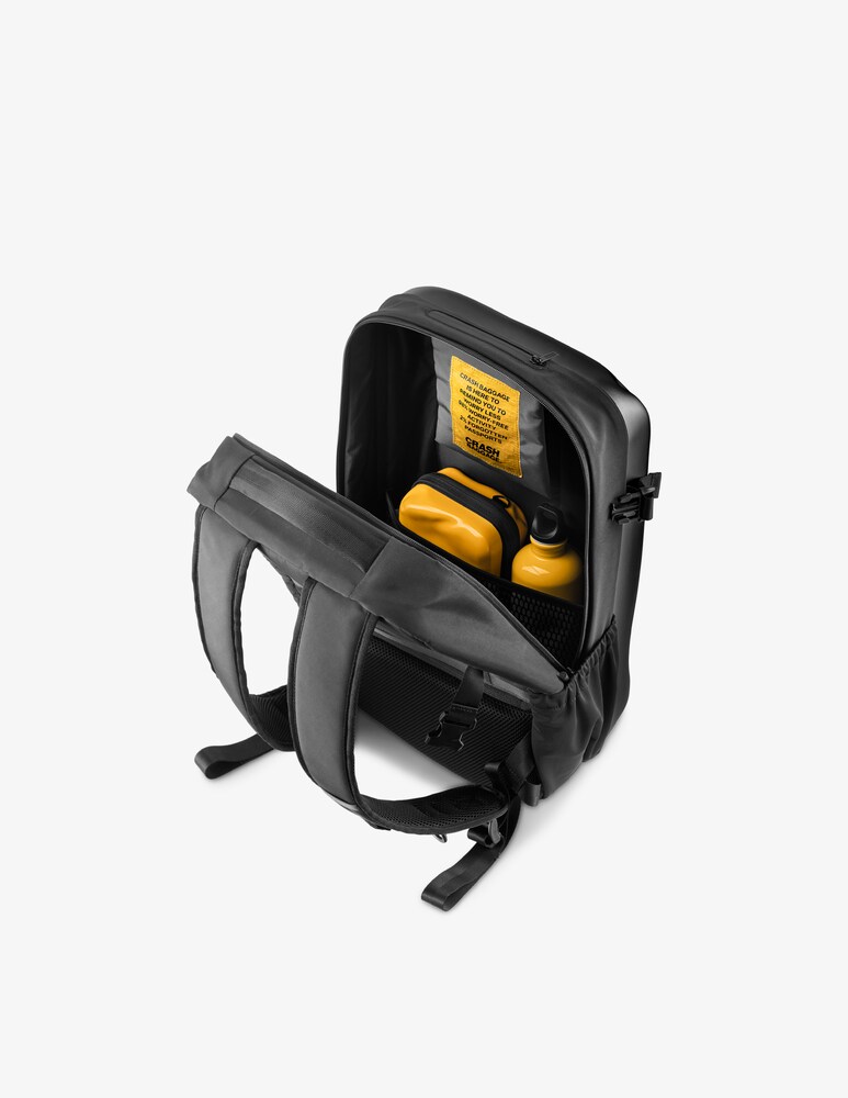 Crash Baggage Iconic Backpack Zaino Da Viaggio