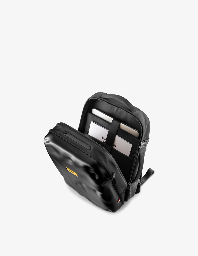 Crash Baggage Iconic Backpack Zaino Da Viaggio