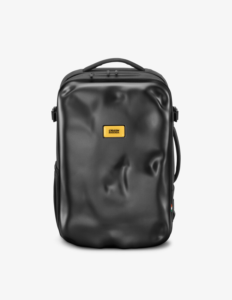 Crash Baggage Iconic Backpack Zaino Da Viaggio