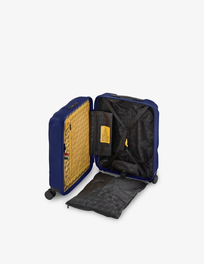 Crash Baggage Smart Bagaglio A Mano