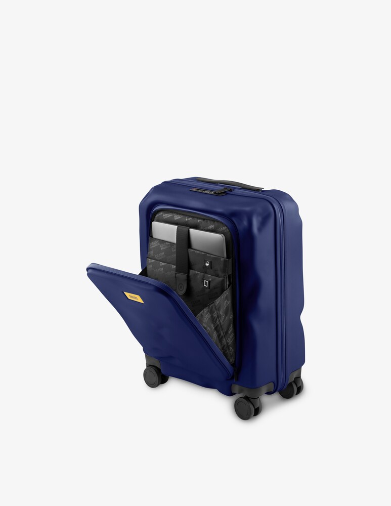 Crash Baggage Smart Bagaglio A Mano