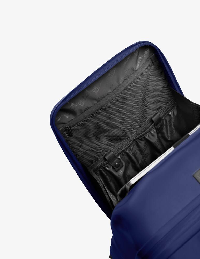Crash Baggage Smart Bagaglio A Mano