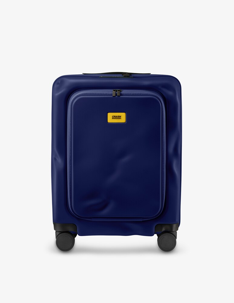 Crash Baggage Smart Bagaglio A Mano
