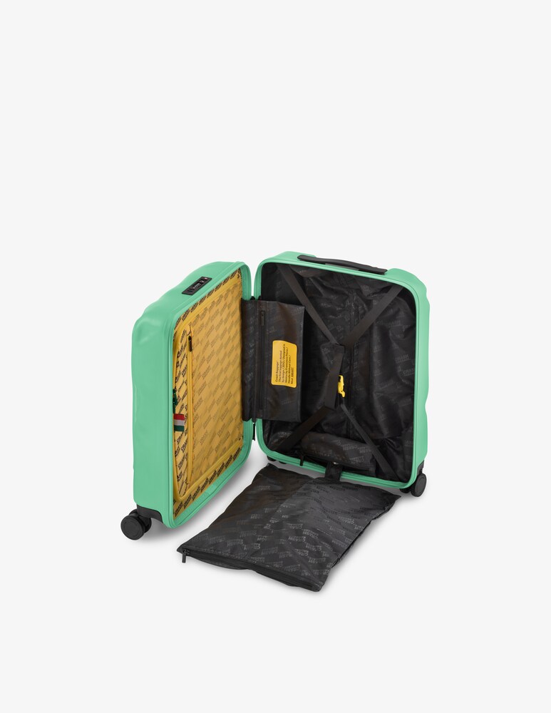 Crash Baggage Smart Sage Bagaglio A Mano
