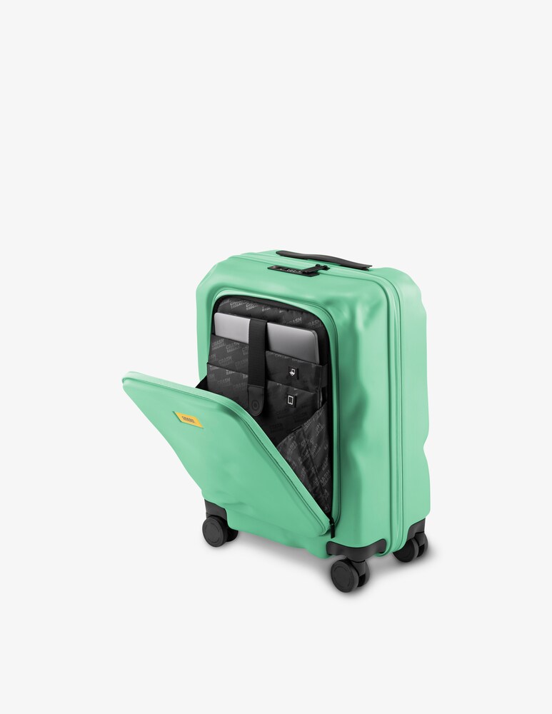 Crash Baggage Smart Sage Bagaglio A Mano