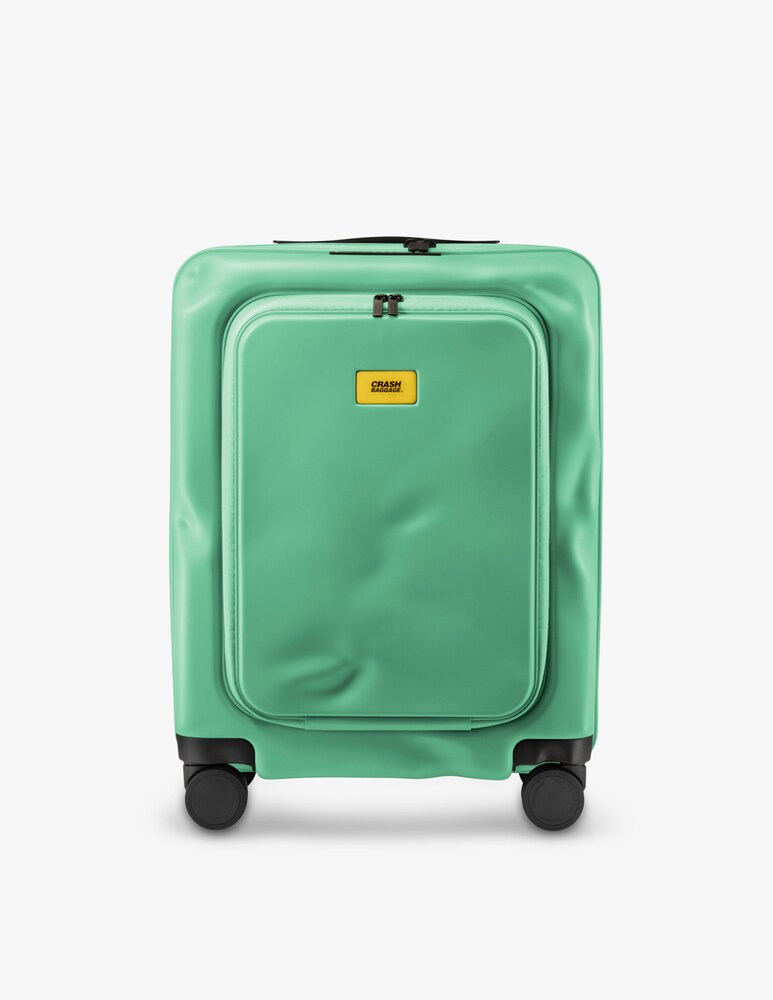 Crash Baggage Smart Sage Bagaglio A Mano