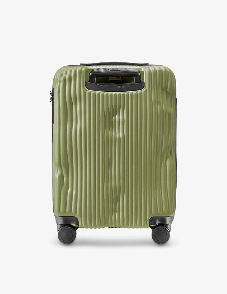 Crash Baggage Stripe Bagaglio A Mano