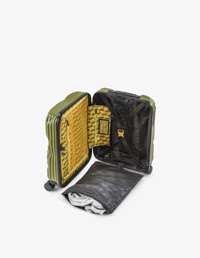 Crash Baggage Stripe Bagaglio A Mano