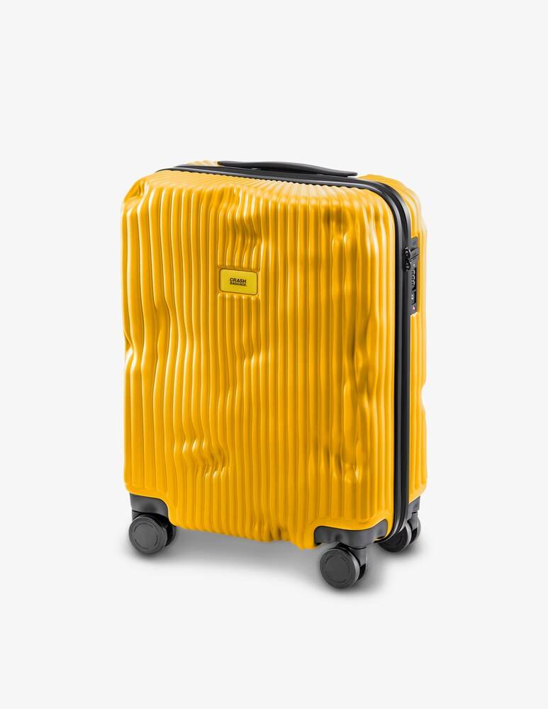 Crash Baggage Stripe Bagaglio A Mano