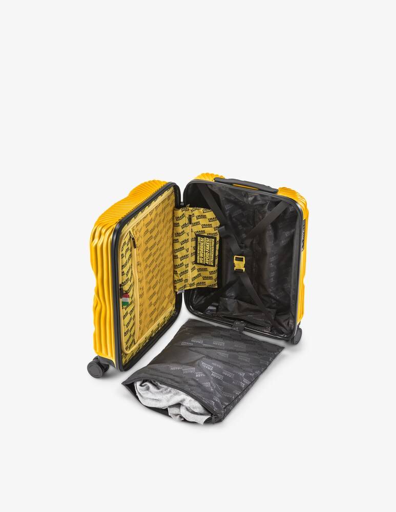Crash Baggage Stripe Bagaglio A Mano