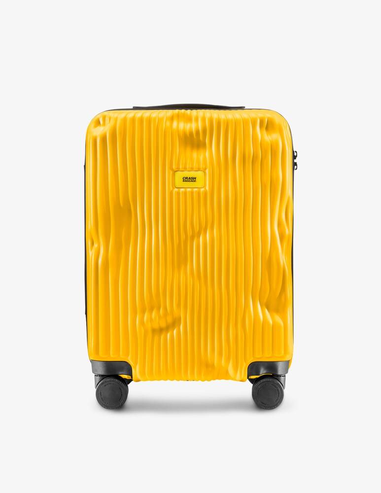 Crash Baggage Stripe Bagaglio A Mano