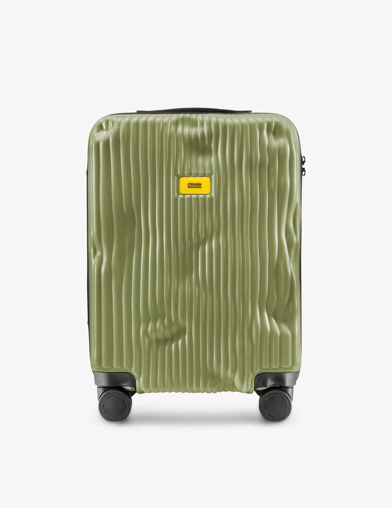 Crash Baggage Stripe Bagaglio A Mano
