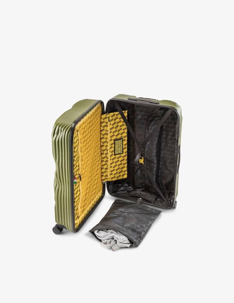 Crash Baggage Stripe Large Bagaglio Da Stiva