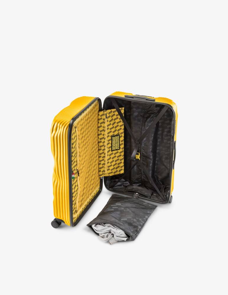 Crash Baggage Stripe Large Bagaglio Da Stiva
