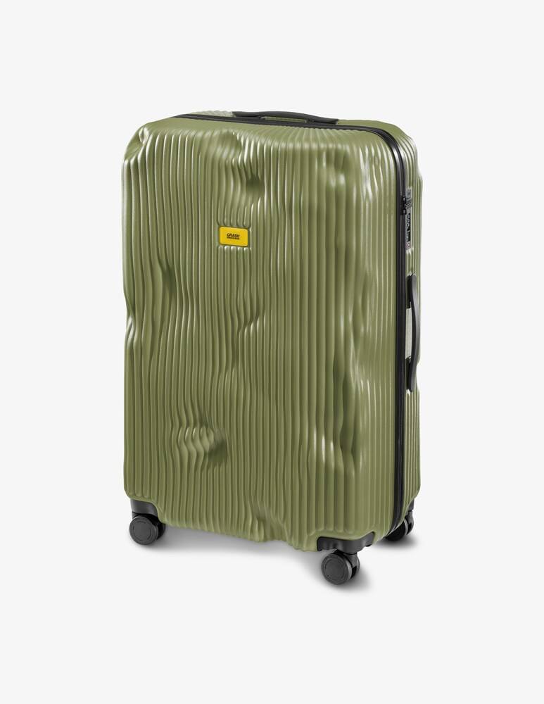 Crash Baggage Stripe Large Bagaglio Da Stiva