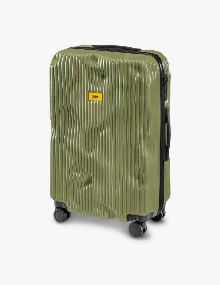 Crash Baggage Stripe Medium Bagaglio Da Stiva