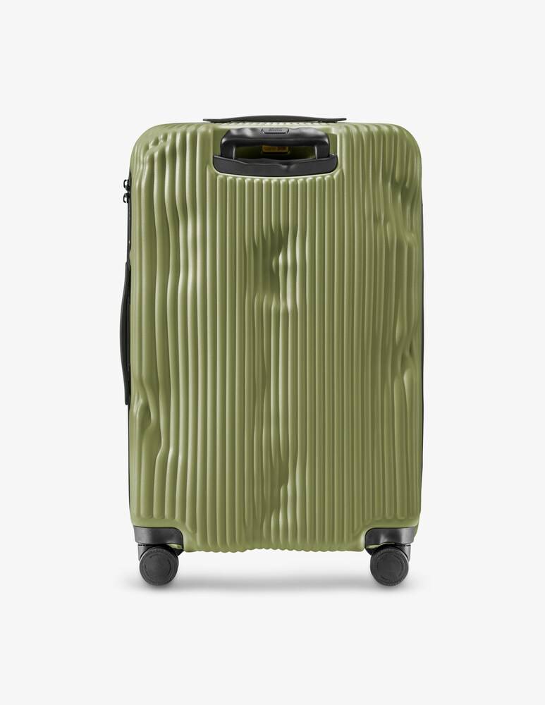 Crash Baggage Stripe Medium Bagaglio Da Stiva