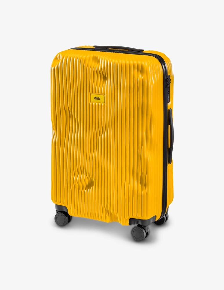 Crash Baggage Stripe Medium Bagaglio Da Stiva