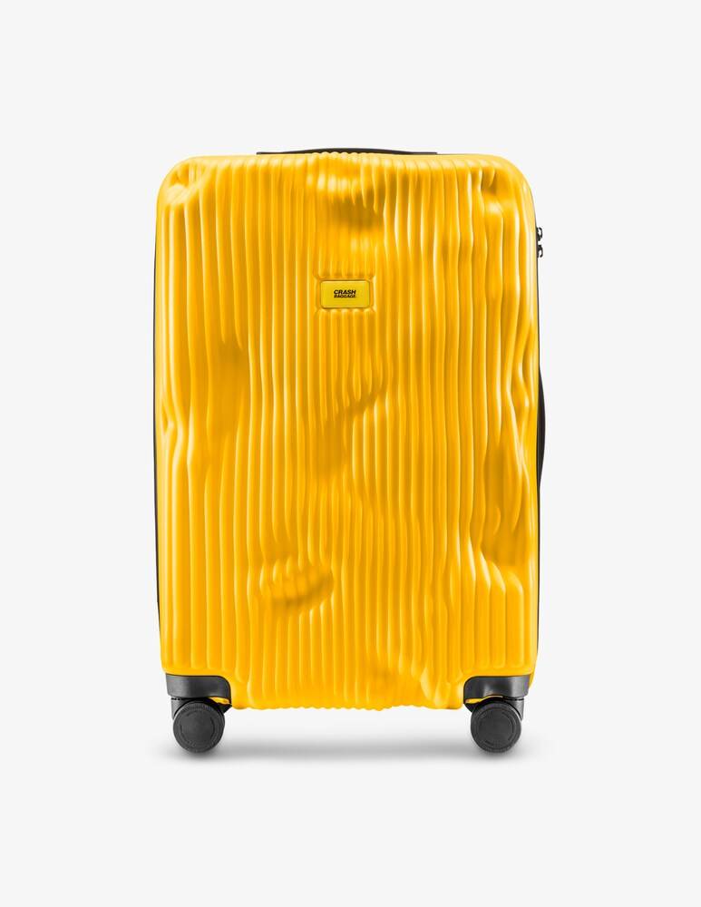 Crash Baggage Stripe Medium Bagaglio Da Stiva