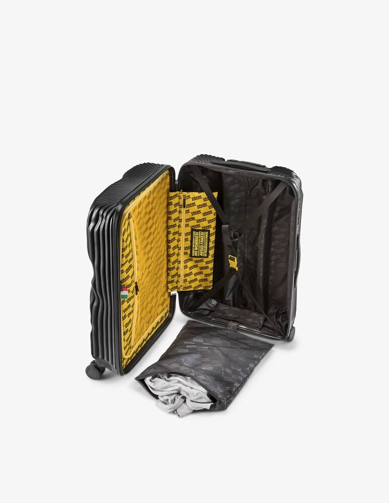 Crash Baggage Stripe Medium Bagaglio Da Stiva