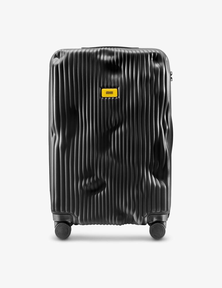 Crash Baggage Stripe Medium Bagaglio Da Stiva